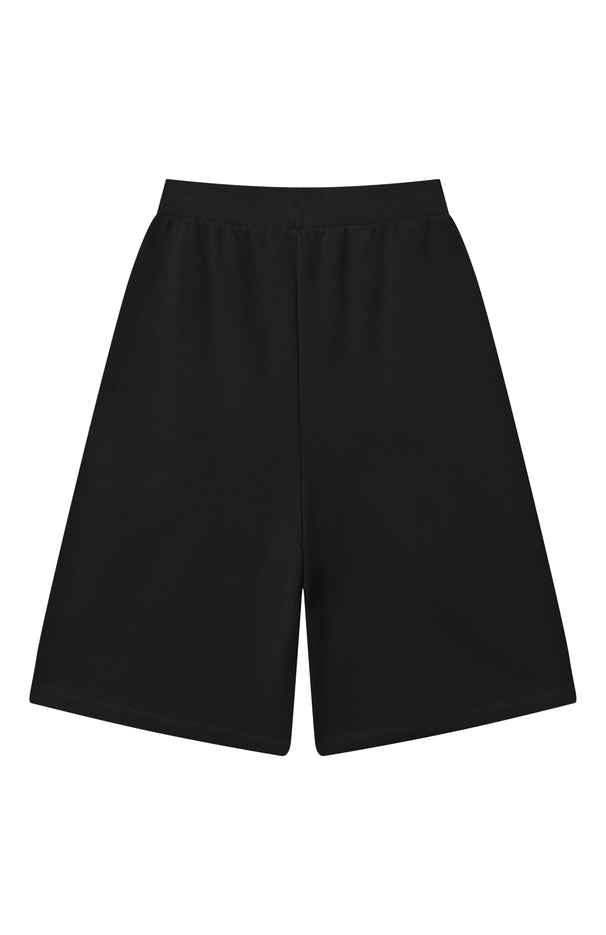 Хлопковые шорты BALMAIN, арт. BW6P29, фото 2