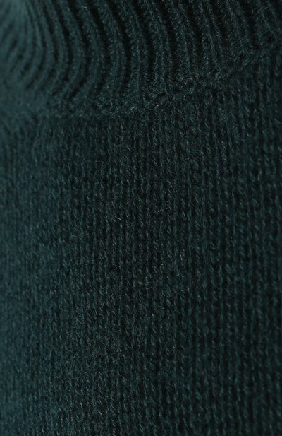 Кашемировый пуловер BOTTEGA VENETA, арт. 571888/VA7T0, фото 5