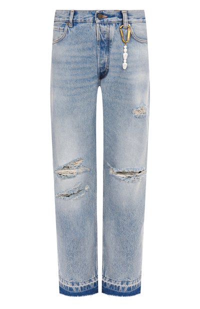 Мужские джинсы DARKPARK, арт. MTR37/DBL01W052