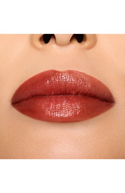 Губная помада lustreglass sheer-shine lipstick, оттенок housewife (3,5g) MAC, арт. SB48-23, фото 3