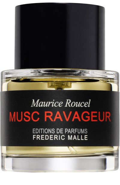 Мужской парфюмерная вода musc ravageur (50ml) FREDERIC MALLE, арт. 3700135000124