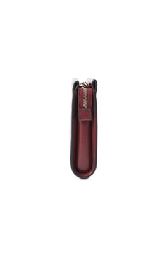 Женская сумка furla camelia FURLA бордового цвета, арт. WE00528/ARE000 | Фото 4 (Драгоценные камни: Проставлено; Размер: small; Материал: Натуральная кожа; Материал сплава: Проставлено; Ремень/цепочка: На ремешке)