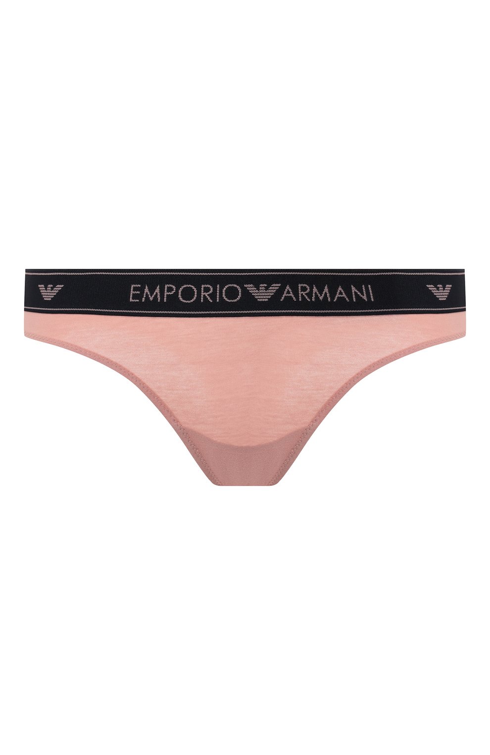Трусы-с тринги EMPORIO ARMANI, арт. 162948/9A317, фото 1