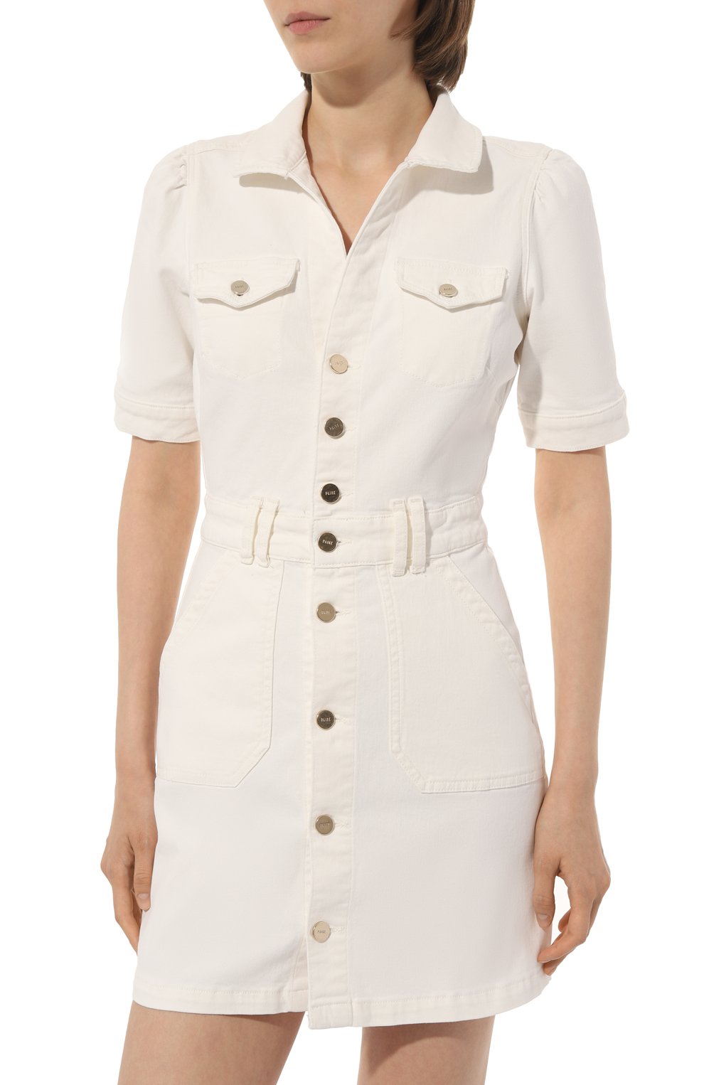 Джинсовое платье mayslie dress PAIGE, арт. 7220208-3568, фото 3