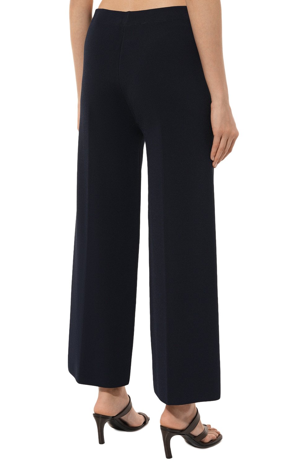 Брюки из вискозы D.EXTERIOR, арт. 58292, фото 4