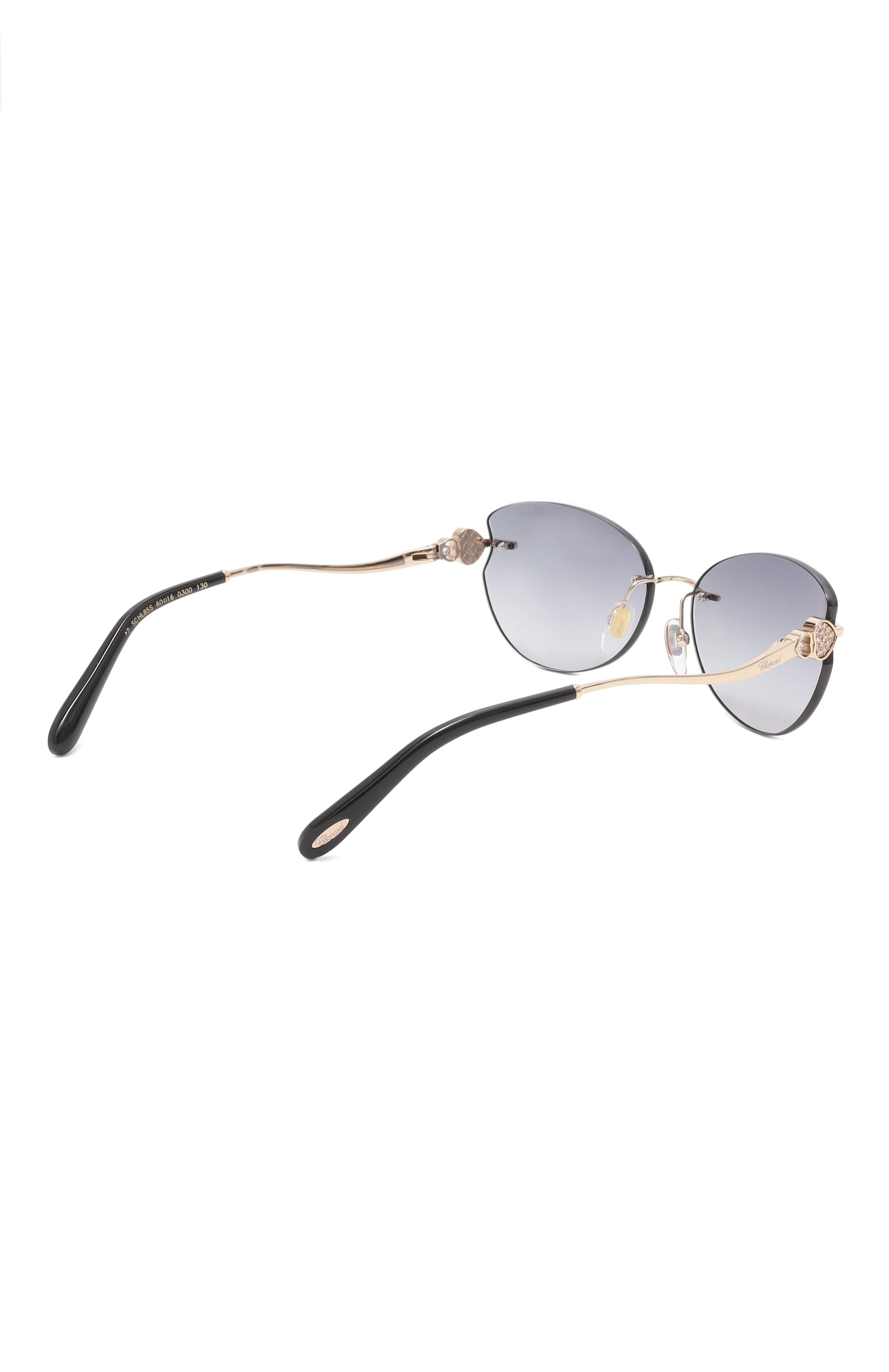 Солнцезащитные очки CHOPARD, арт. L85S 300 SUN, фото 4