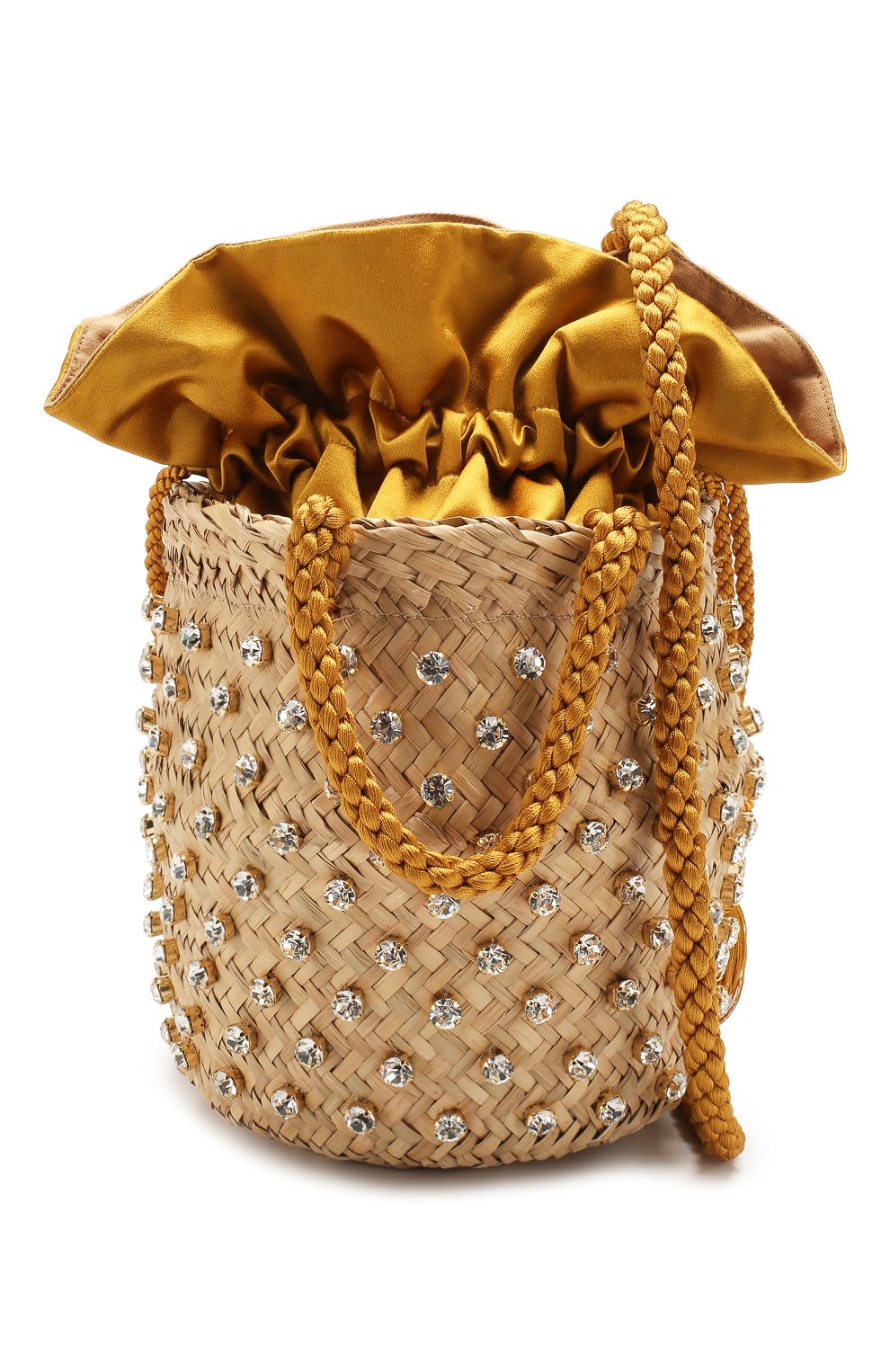 Сумка carol tassel LE NINE, арт. S2-00030-00000-065 TAS, фото 6