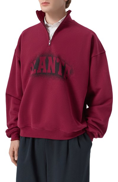 Хлопковый анорак PLANTA ROSA, арт. PR/A1/CADENSE/470VELVET, фото 4