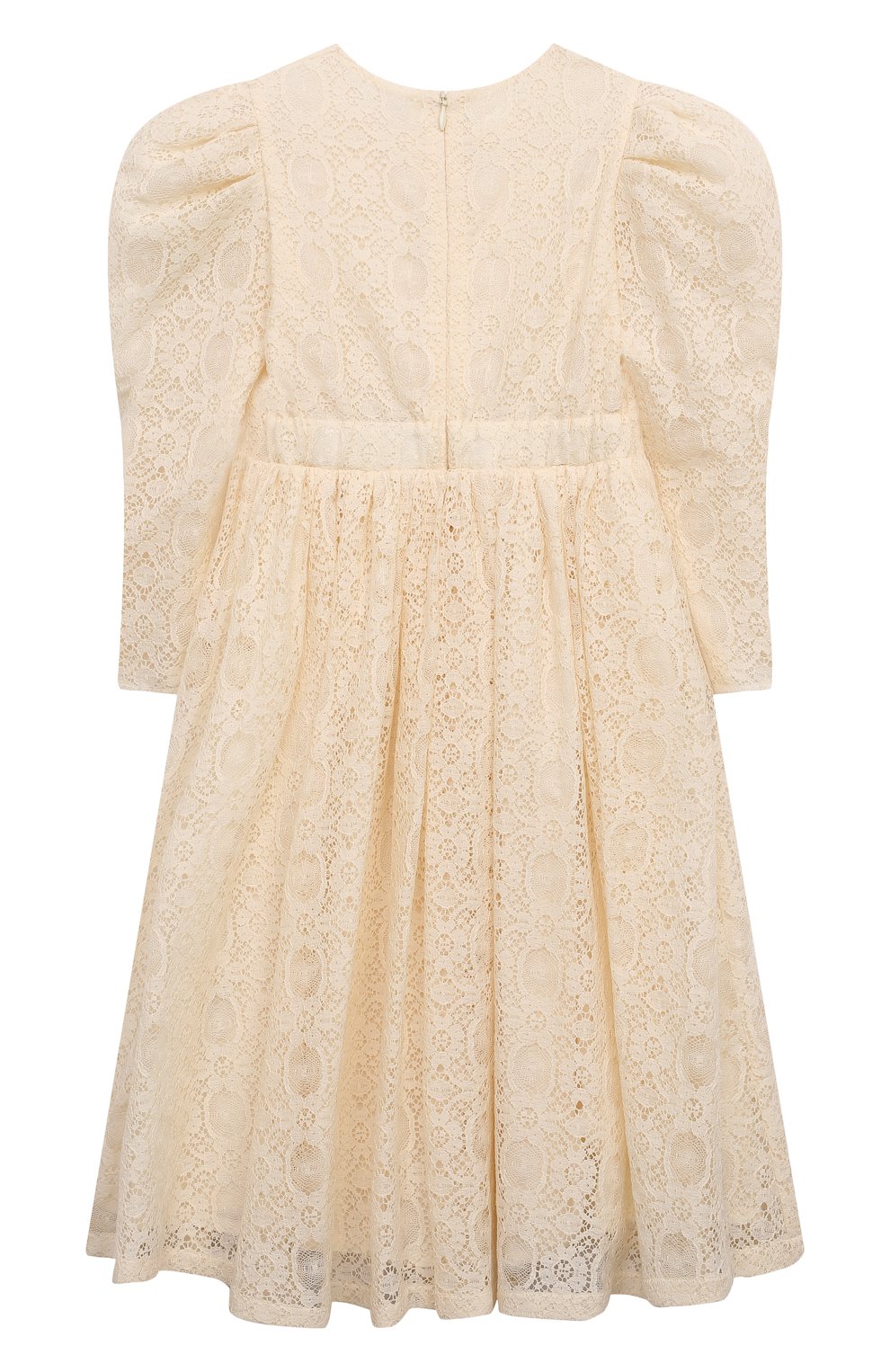 Хлопковое платье ULYANA SERGEENKO, арт. ABL004KD21P (1120Б21), фото 2