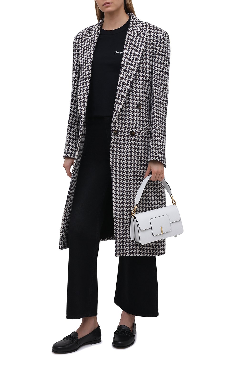 Сумка georgia medium WANDLER, арт. 20108-160103, фото 3