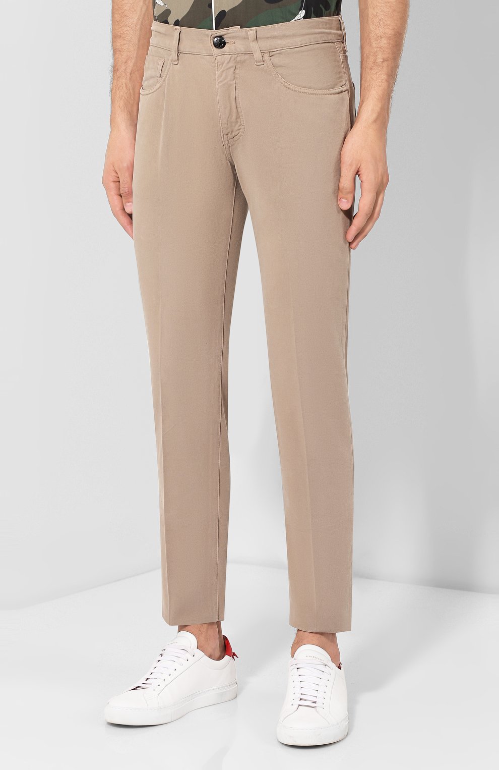 Джинсы GIORGIO ARMANI, арт. 6GSJ67/SN15Z, фото 3