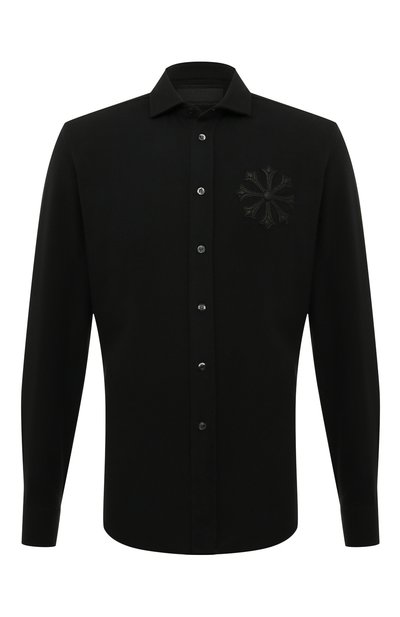 Хлопковая рубашка RH45, арт. MC13-L, фото 1