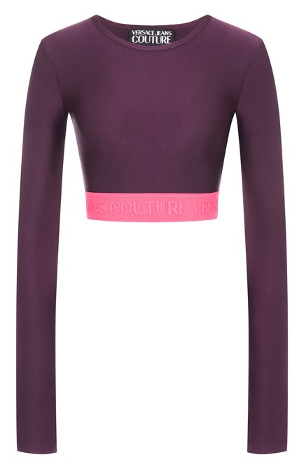 Женский топ VERSACE JEANS COUTURE, арт. 79HAH218/N0008