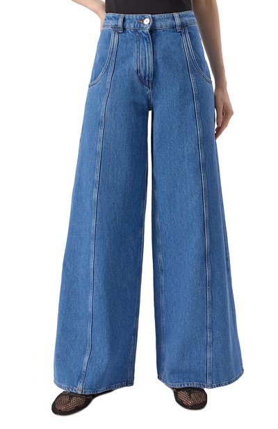 Джинсы MISSONI, арт. DS25SI1D/BW00YC, фото 3