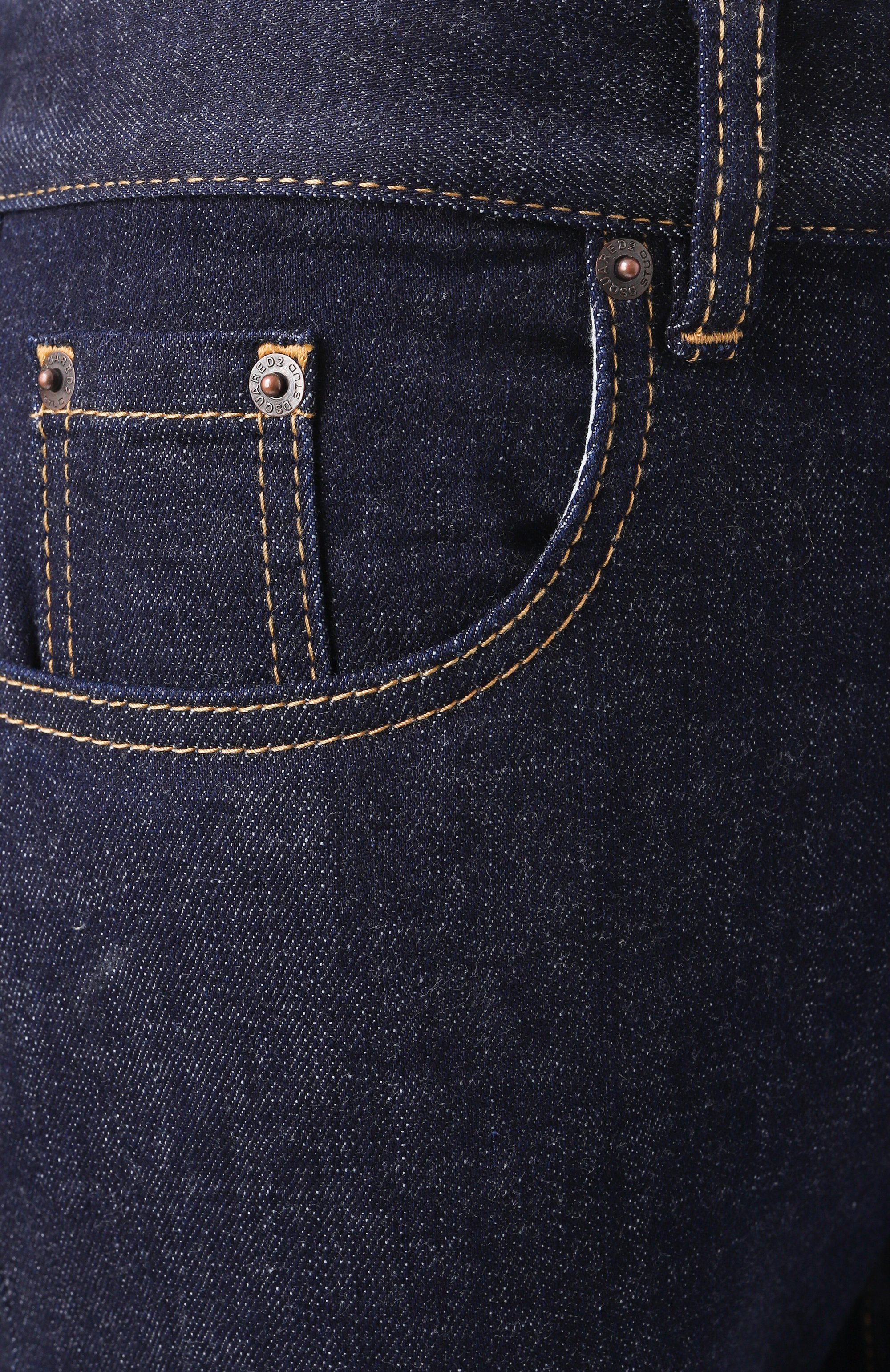 Джинсы 24/7 DSQUARED2, арт. S75LB1037/S30664, фото 6