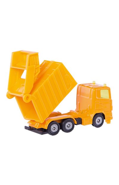 Игрушка грузовик-мусоровоз SIKU, арт. 811, фото 4
