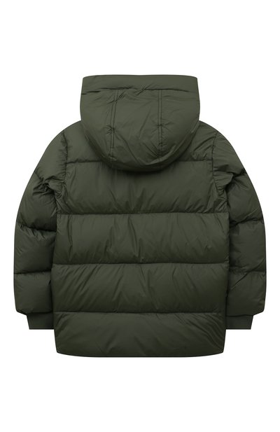 Пуховик WOOLRICH, арт. CFWK0U0297MR/UT2740, фото 2