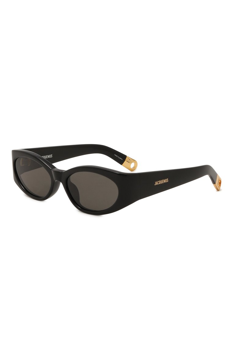 Солнцезащитные очки JACQUEMUS, арт. JAC4 C1SUN, фото 1