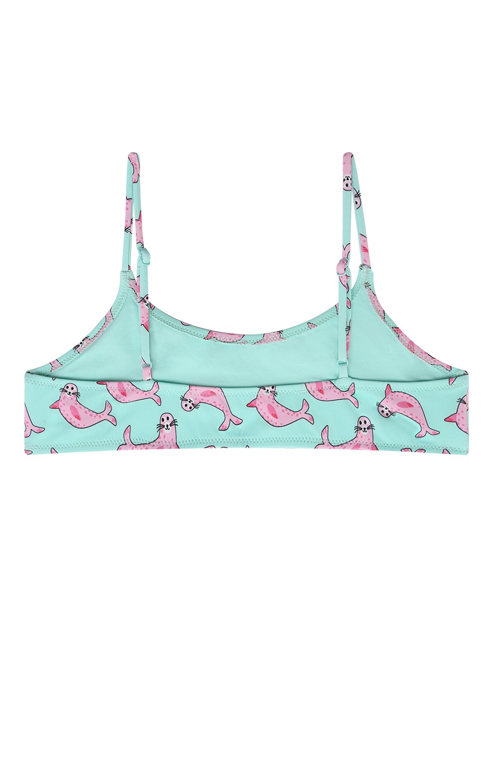 Раздельный купальник MC2 SAINT BARTH, арт. STBK JAIDEN/JAI0001, фото 3