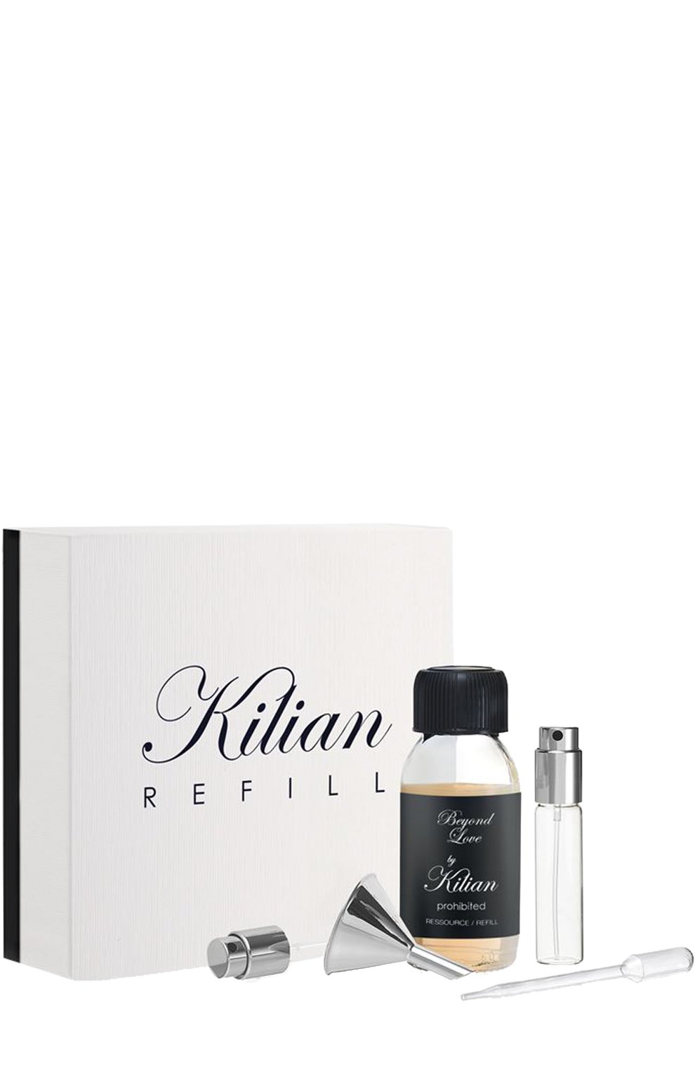 Парфюмерная вода beyond love рефил (50ml) KILIAN PARIS, арт. 3760167023225, фото 1