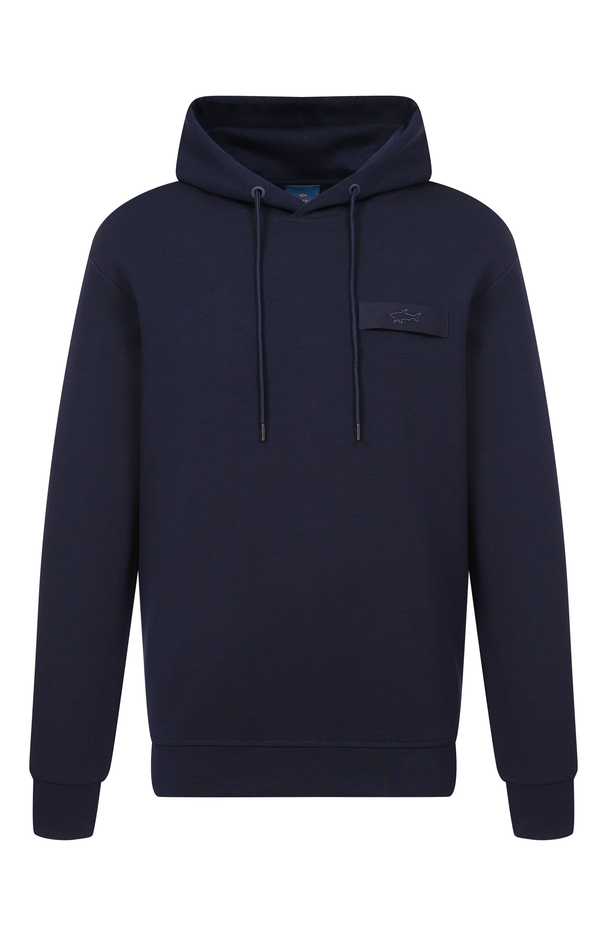 Худи PAUL&SHARK, арт. 26411829, фото 1