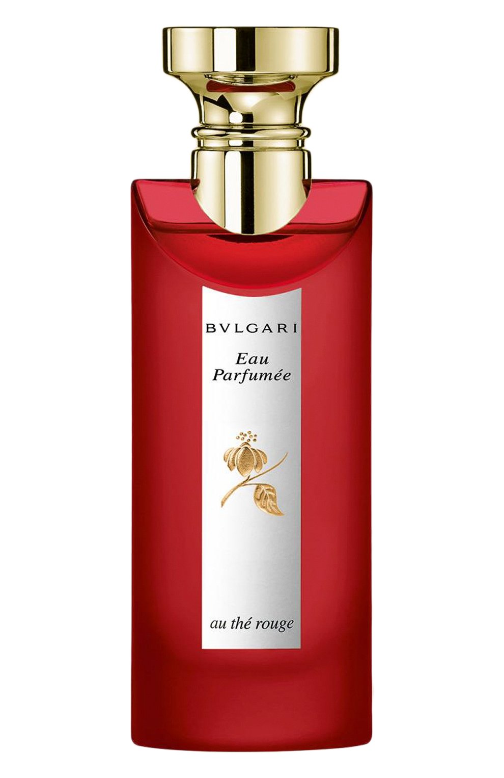 Одеколон the rouge (75ml) BVLGARI, арт. 47450BVL, фото 1