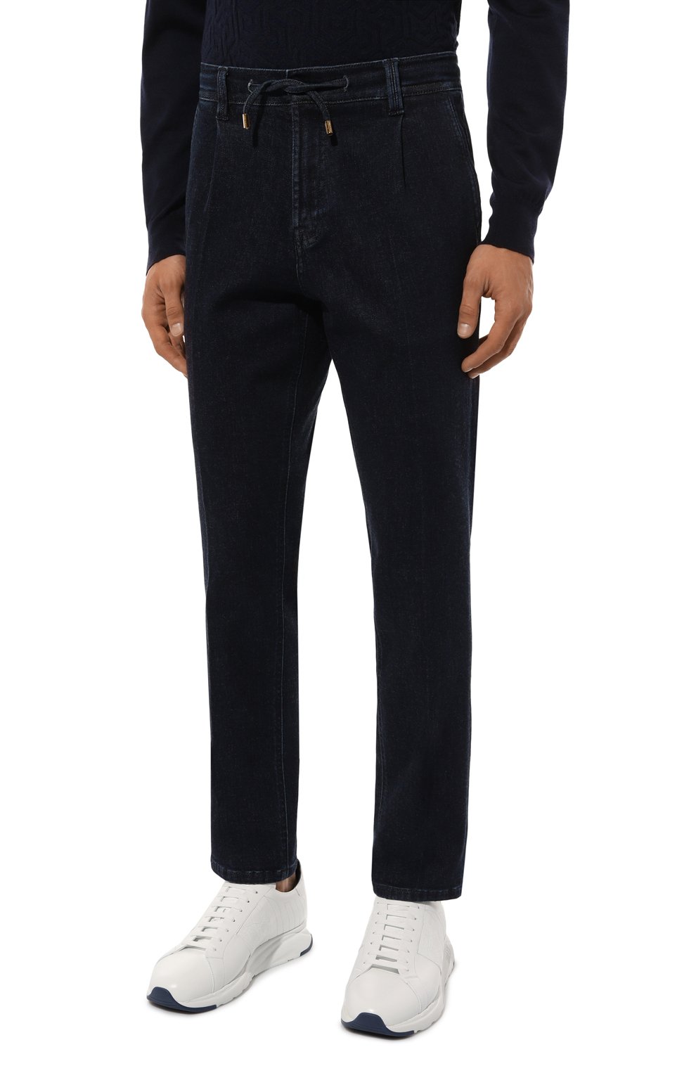 Джинсы STEFANO RICCI, арт. MFT43B1330/T130BL, фото 3