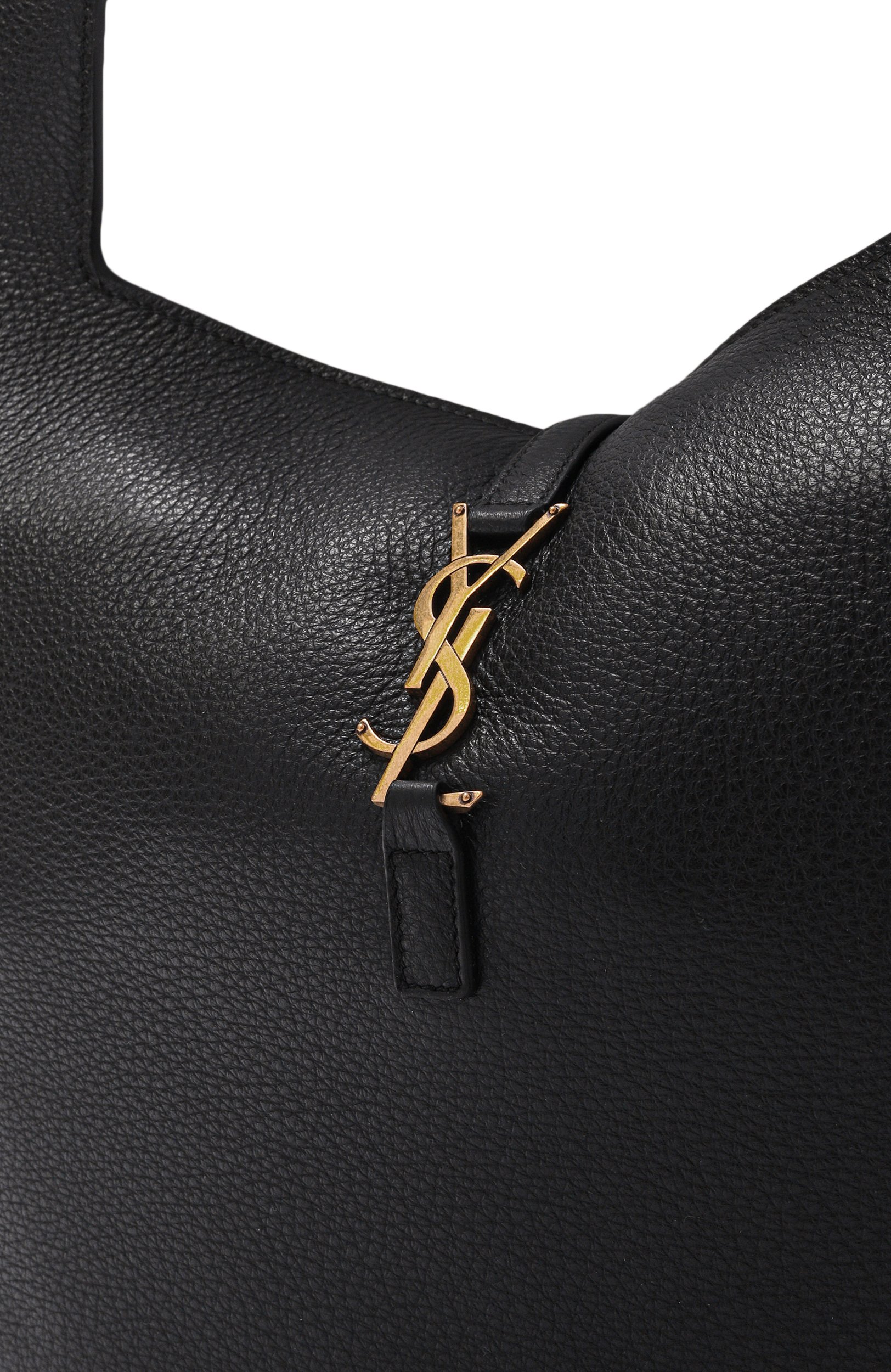 Сумка-тоут le 5 à 7 bea small SAINT LAURENT, арт. 779029/AADUU, фото 6