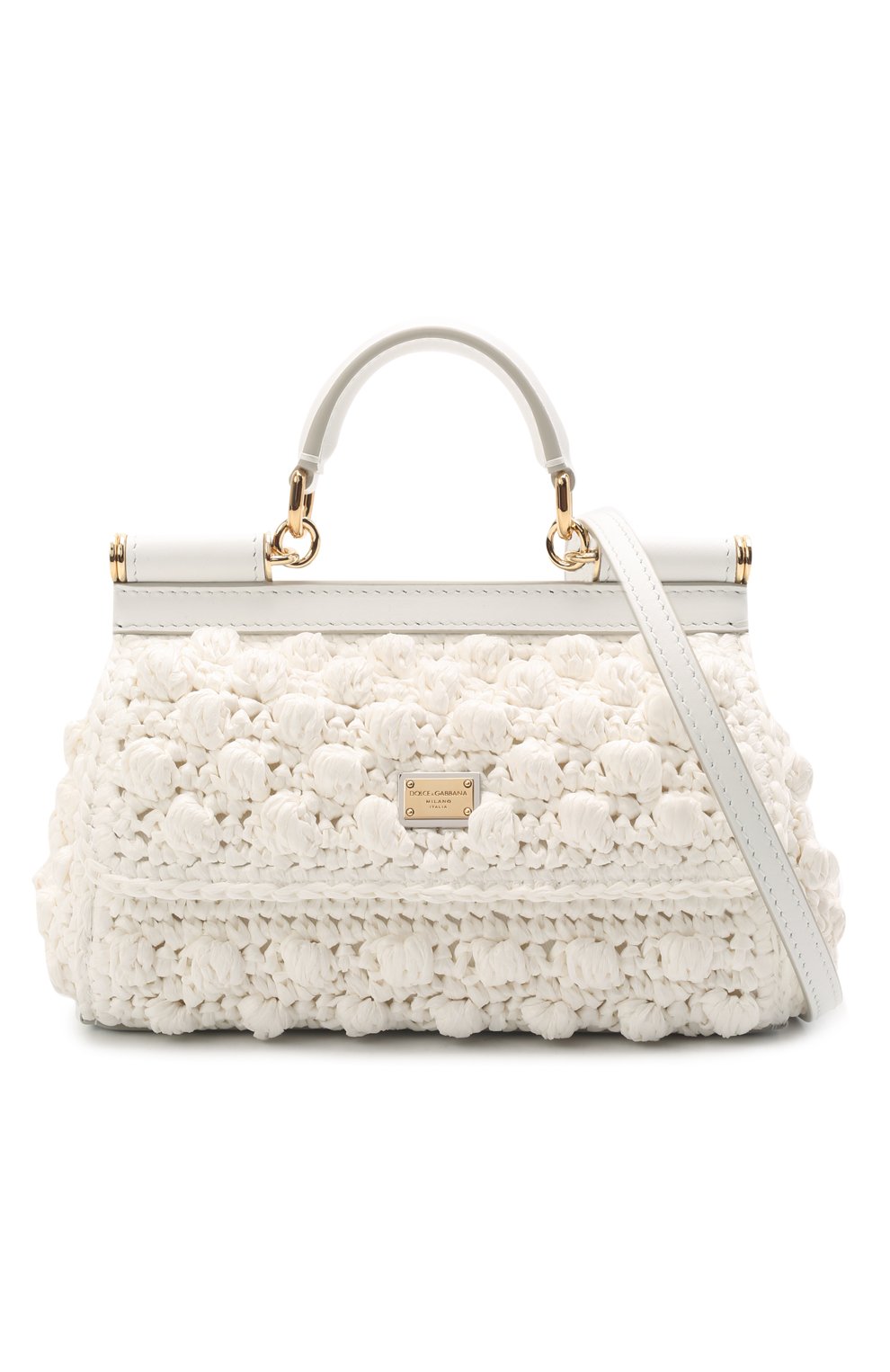 Сумка sicily DOLCE & GABBANA, арт. BB7116/AY208, фото 6