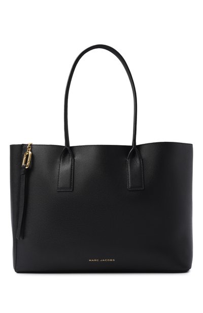 Сумка-тоут the pop j marc work MARC JACOBS (THE), арт. 2P6HTT019H01, фото 1
