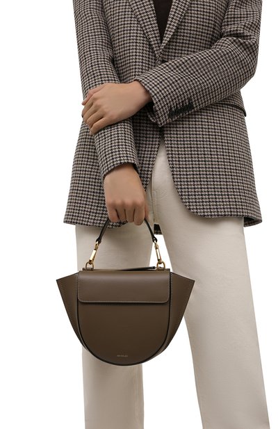 Сумка hortensia mini WANDLER, арт. H0RTENSIA BAG MINI, фото 2