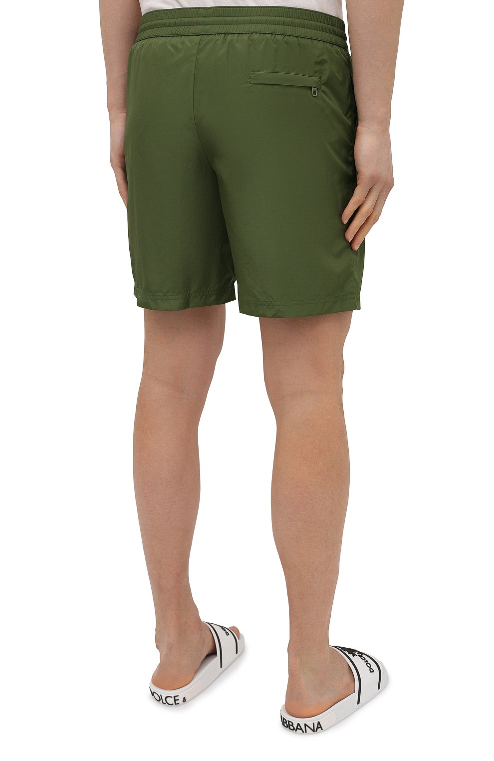 Плавки-шорты DOLCE & GABBANA, арт. M4B12T/FUSFW, фото 4