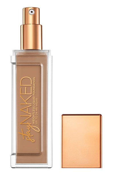 Невесомая тональная основа stay naked, оттенок 41nn (30ml) URBAN DECAY, арт. 3605972044082, фото 1