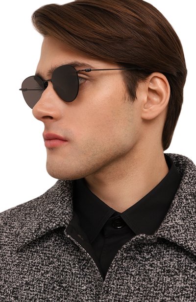 Солнцезащитные очки BOTTEGA VENETA, арт. BV1268S 001, фото 3