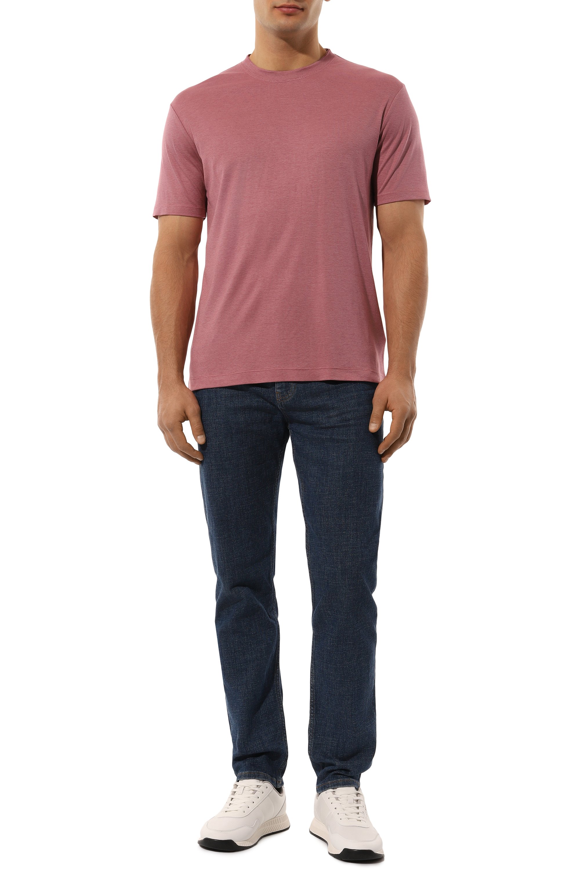 Футболка PAUL&SHARK, арт. 25411026, фото 2