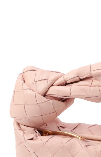 Сумка jodie mini BOTTEGA VENETA, арт. 651876/VCPP5, фото 3