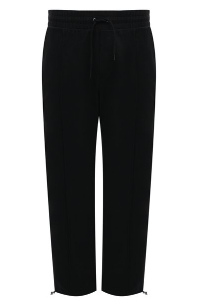 Мужские хлопковые брюки MOSCHINO, арт. A0309/7020