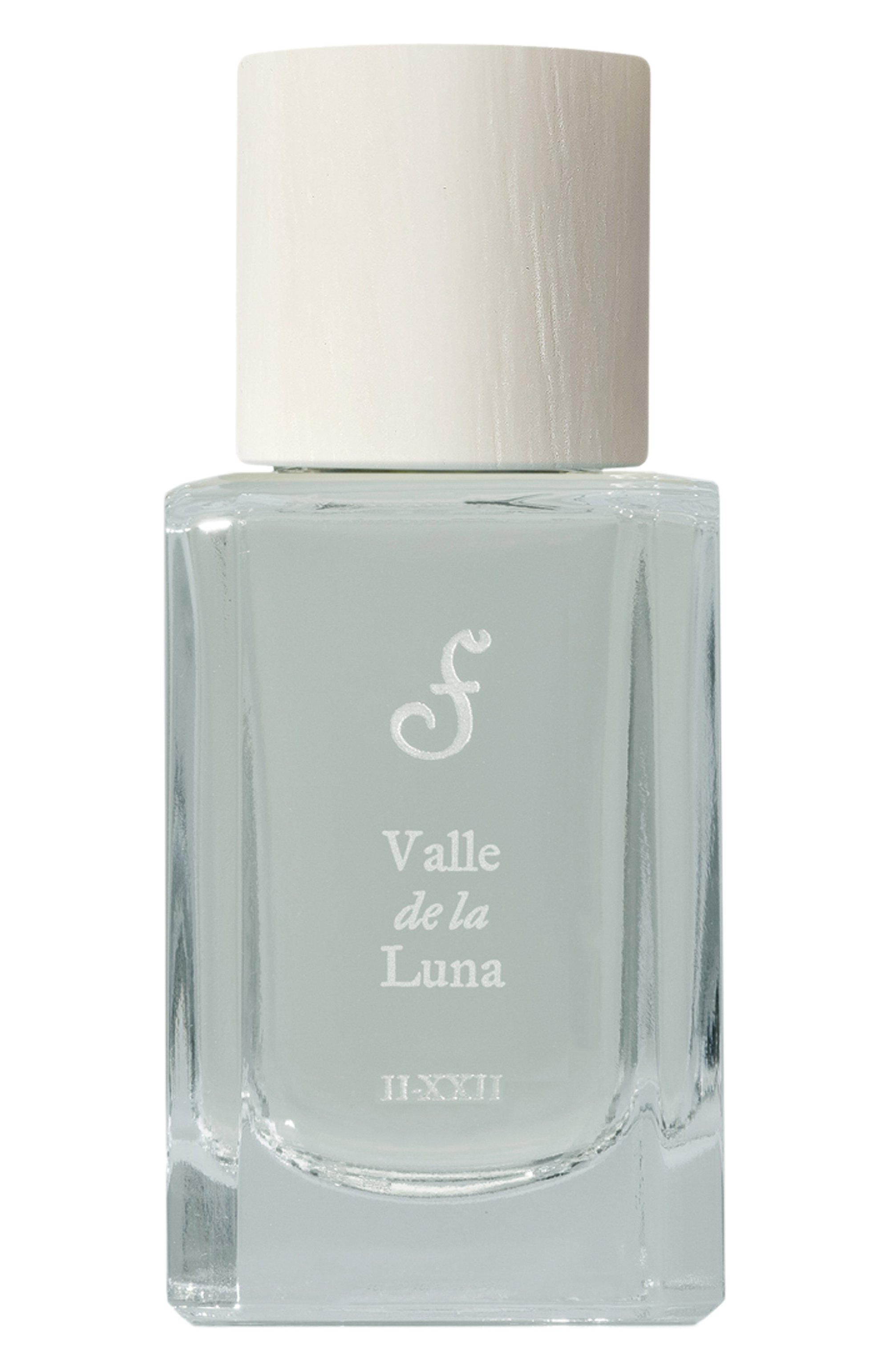 Духи valle de la luna (30ml) FUEGUIA, арт. FUEGVAL30, фото 1