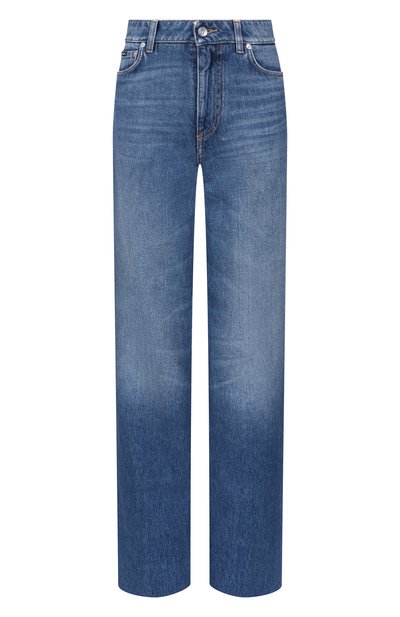 Женские джинсы DOLCE & GABBANA, арт. FTC79D/G8NC7