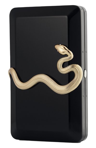 Женский клатч black snake KILIAN PARIS, арт. 3700550218814