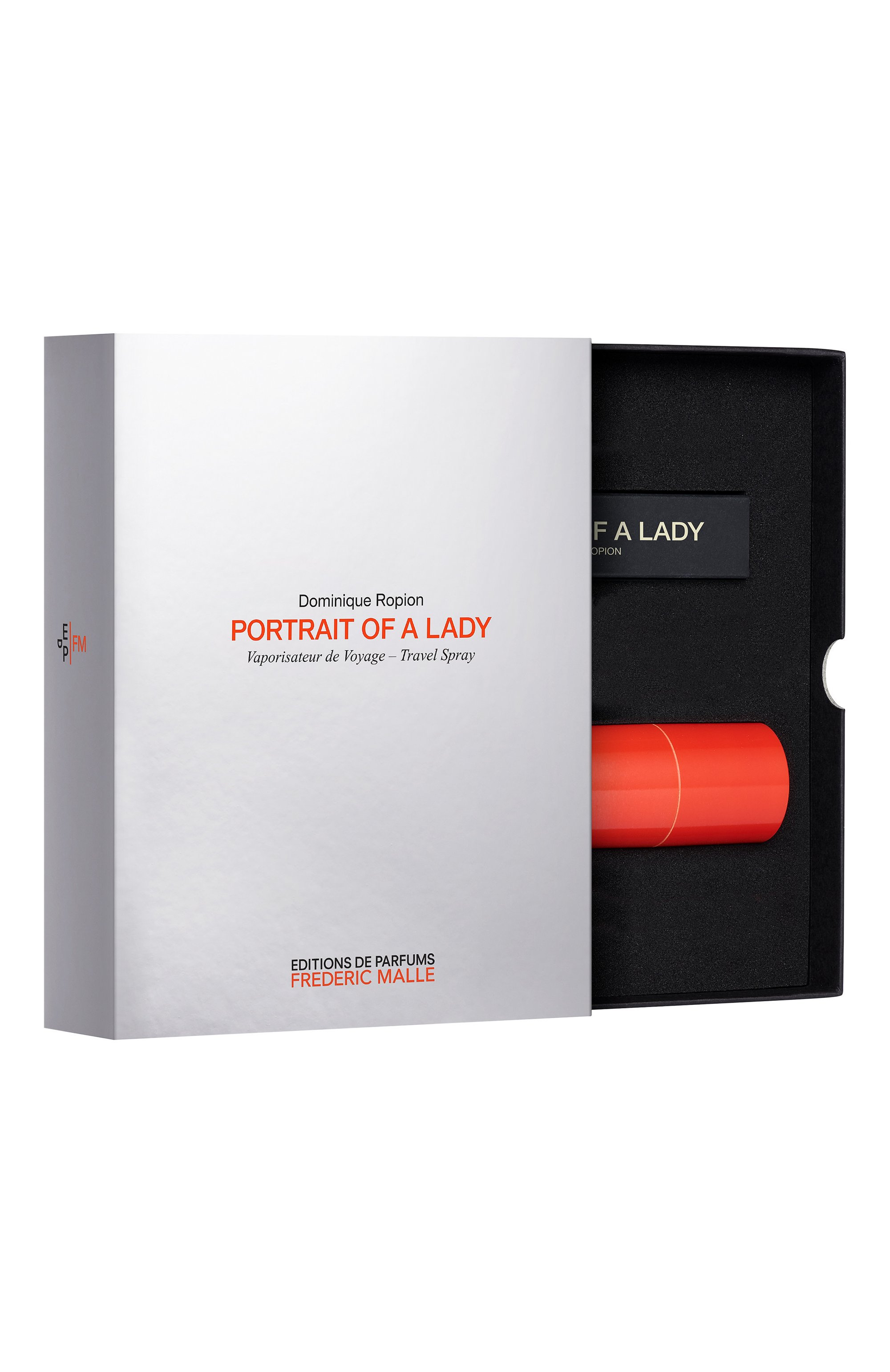Парфюмерный набор portrait of a lady deco (10ml) FREDERIC MALLE, арт. 3700135022430, фото 2