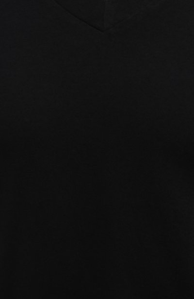 Хлопковая футболка JAMES PERSE, арт. MLJ3352, фото 5