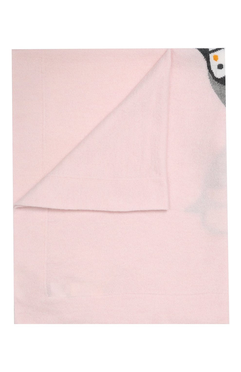 Одеяло из шерсти и кашемира BABY T, арт. 19AI142C0, фото 1