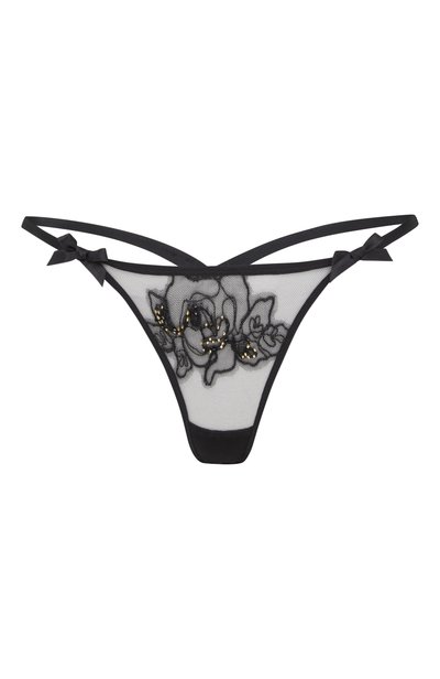 Женские трусы-стринги lindie AGENT PROVOCATEUR, арт. AP11091001001