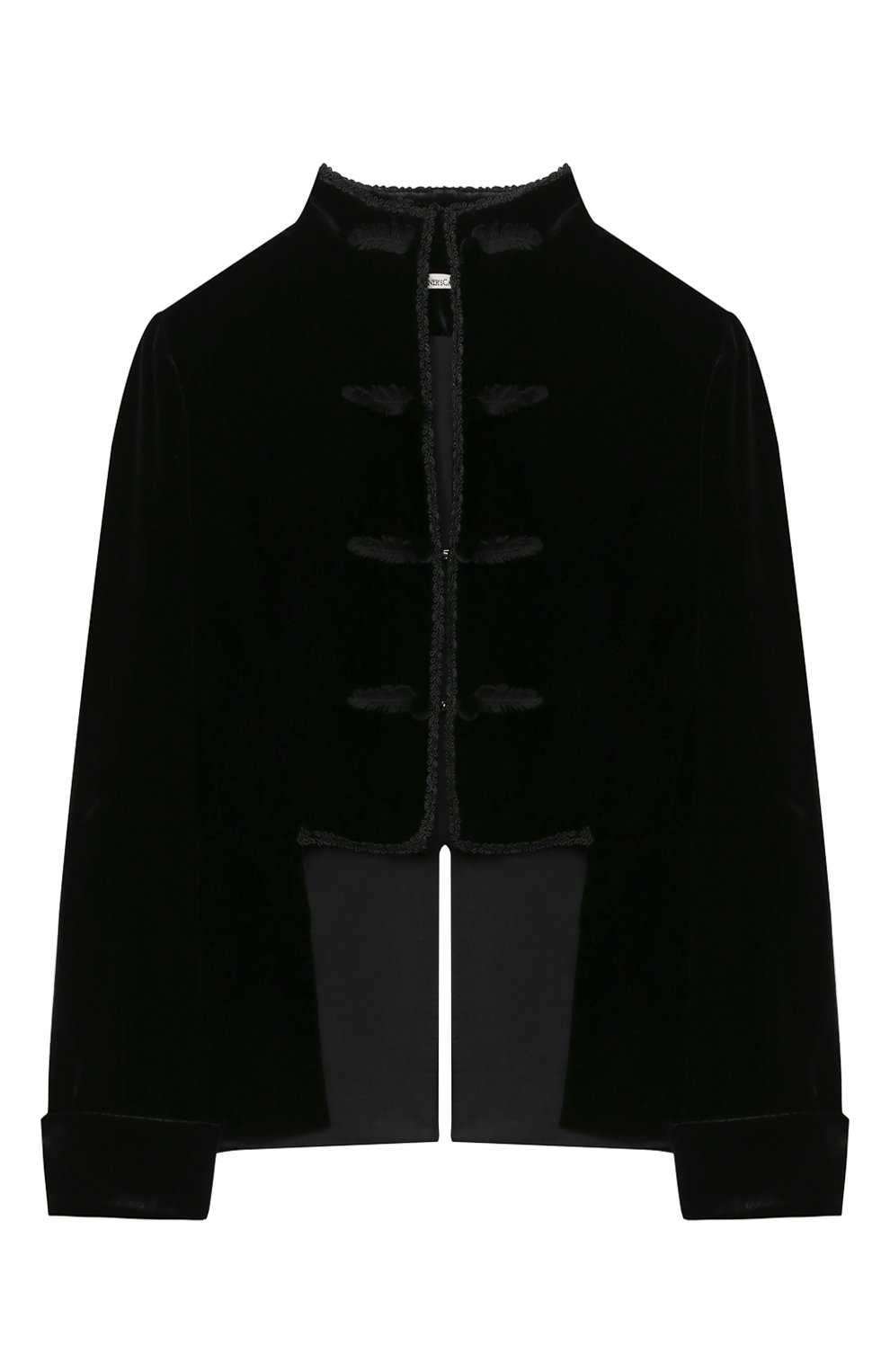 Жакет из вискозы DESIGNERS CAT, арт. 100000K01000666/10A-12A, фото 1