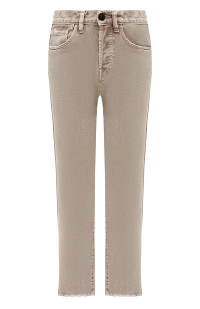 Женские джинсы 3X1, арт. W4HWV1108/MINERAL BEIGE
