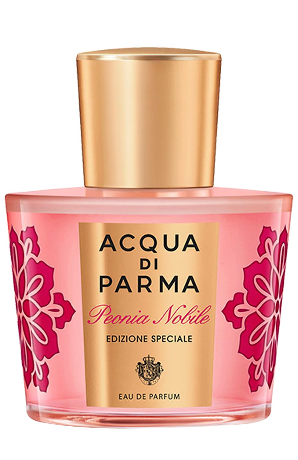 Парфюмерная вода peonia nobile лимитированное издание (100ml) ACQUA DI PARMA, арт. 40050, фото 1