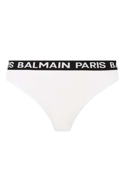 Женские трусы-стринги BALMAIN, арт. BPLL15010