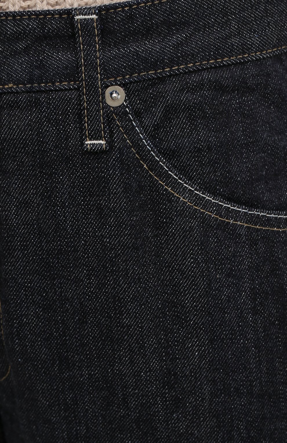 Джинсы JIL SANDER, арт. JPPR663107-WR246200, фото 6