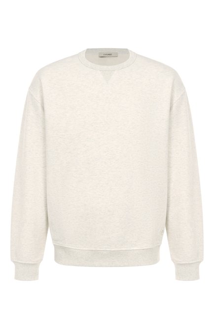 Мужской хлопковый свитшот 12 STOREEZ, арт. 129461